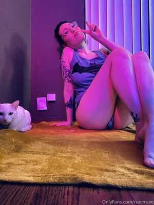 Rueeruee OnlyFans Leaked Free Thumbnail Picture - #IAGM7X8yNq