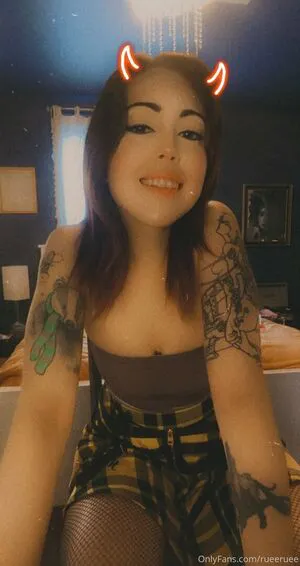 Rueeruee OnlyFans Leaked Free Thumbnail Picture - #Iye0JmQUp2