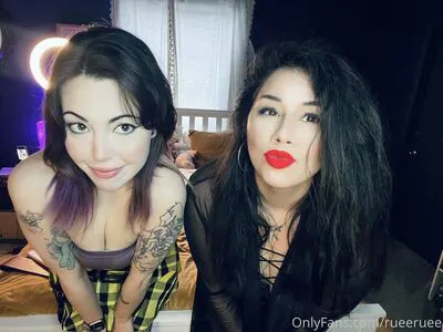 Rueeruee OnlyFans Leaked Free Thumbnail Picture - #Lk8fDTgIXx