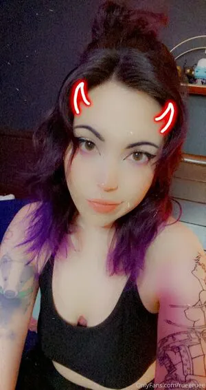 Rueeruee OnlyFans Leaked Free Thumbnail Picture - #Ow6yUoKySW