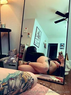 Rueeruee OnlyFans Leaked Free Thumbnail Picture - #RYz8AN9D95