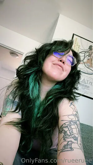 Rueeruee OnlyFans Leaked Free Thumbnail Picture - #UNN0d8Slrj