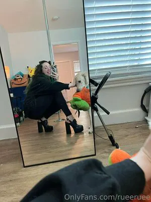 Rueeruee OnlyFans Leaked Free Thumbnail Picture - #UXNcUHtSRM