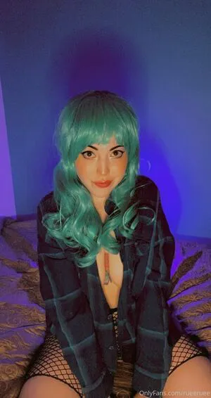 Rueeruee OnlyFans Leaked Free Thumbnail Picture - #VZO001zh1o
