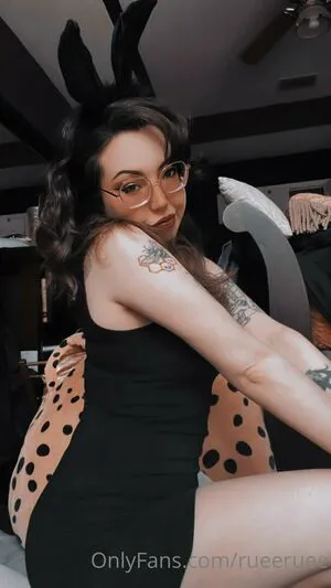 Rueeruee OnlyFans Leaked Free Thumbnail Picture - #VtqFMy2tXh