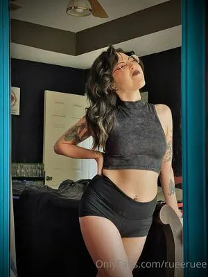 Rueeruee OnlyFans Leaked Free Thumbnail Picture - #XMknXsJq1U