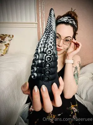 Rueeruee OnlyFans Leaked Free Thumbnail Picture - #XZEZtuVG46