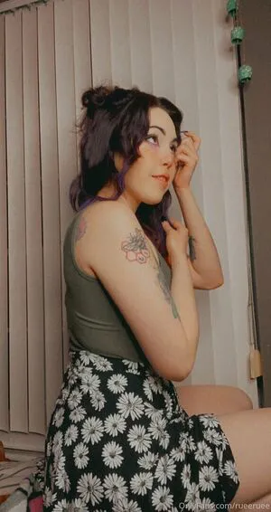 Rueeruee OnlyFans Leaked Free Thumbnail Picture - #c7sgT83I2X