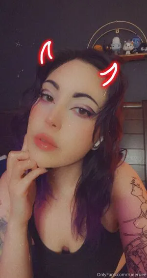 Rueeruee OnlyFans Leaked Free Thumbnail Picture - #dL2WjcN5Lp