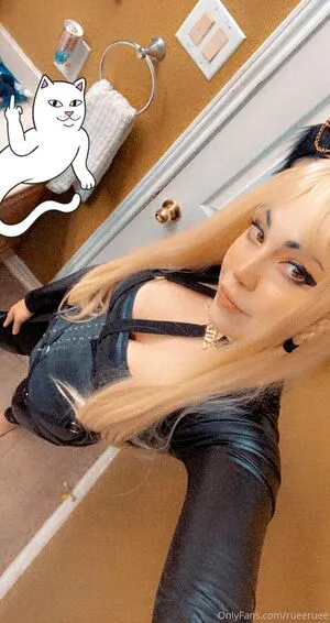 Rueeruee OnlyFans Leaked Free Thumbnail Picture - #fzW6yltf8U