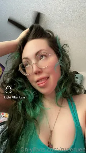 Rueeruee OnlyFans Leaked Free Thumbnail Picture - #gnWBRKAMqY