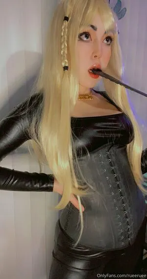 Rueeruee OnlyFans Leaked Free Thumbnail Picture - #qP1DNLm7Tj