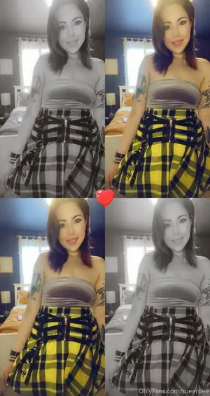 Rueeruee OnlyFans Leaked Free Thumbnail Picture - #rB5t3Bka4L