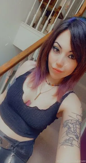 Rueeruee OnlyFans Leaked Free Thumbnail Picture - #xwS7axFfvD
