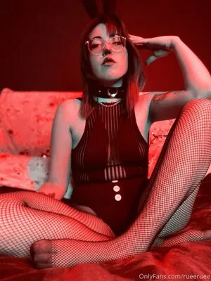 Rueeruee OnlyFans Leaked Free Thumbnail Picture - #z692kGGDLD