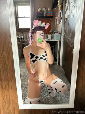 Ruetoo OnlyFans Leaked Free Thumbnail Picture - #FKlzgw2Bt1