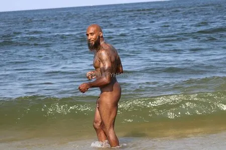 Ruffyhendrix OnlyFans Leaked Free Thumbnail Picture - #Kp5TA1e8lL