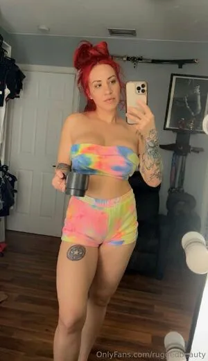 Ruggedbeauty OnlyFans Leaked Free Thumbnail Picture - #8rJbBfJ0Az