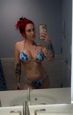 Ruggedbeauty OnlyFans Leaked Free Thumbnail Picture - #zLPhcGRtb6