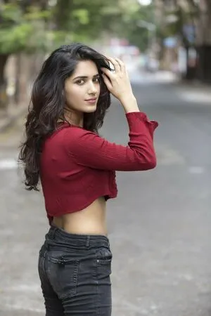 Ruhani Sharma OnlyFans Leaked Free Thumbnail Picture - #Iwztm7joSL