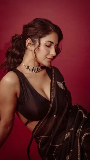 Ruhani Sharma OnlyFans Leaked Free Thumbnail Picture - #Q4krp7vaqH
