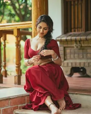 Ruhani Sharma OnlyFans Leaked Free Thumbnail Picture - #RqryhrV5NR