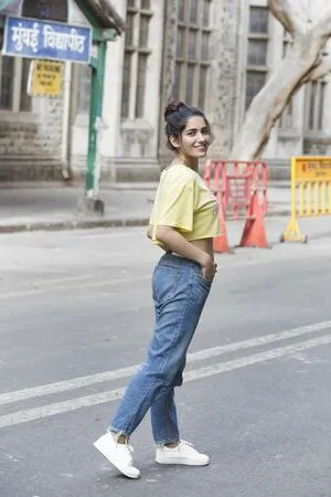 Ruhani Sharma OnlyFans Leaked Free Thumbnail Picture - #ZKuzJWRXPE