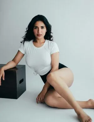 Ruhani Sharma OnlyFans Leaked Free Thumbnail Picture - #Ztl6wyLOBS