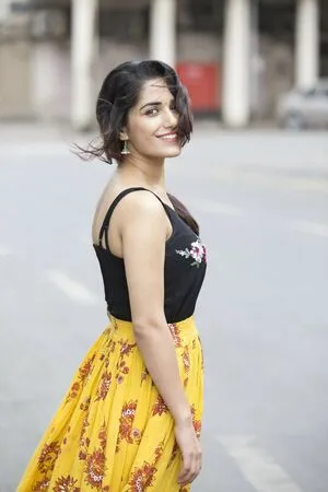 Ruhani Sharma OnlyFans Leaked Free Thumbnail Picture - #lnal9bg3rD