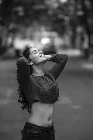 Ruhani Sharma OnlyFans Leaked Free Thumbnail Picture - #pkdmCYhD9O