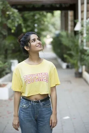 Ruhani Sharma OnlyFans Leaked Free Thumbnail Picture - #u2SzbLxbCl