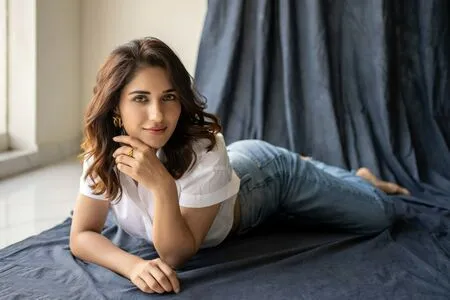 Ruhani Sharma OnlyFans Leaked Free Thumbnail Picture - #zkaXF0mxRQ