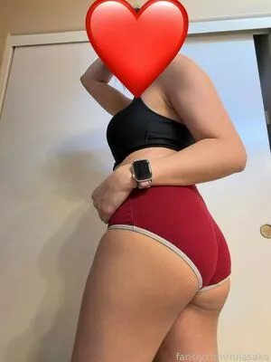 Rui Asaka OnlyFans Leaked Free Thumbnail Picture - #F0Bvd7Fqlo