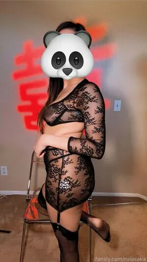 Rui Asaka OnlyFans Leaked Free Thumbnail Picture - #F2h72euV75