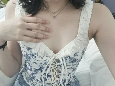 Ruina OnlyFans Leaked Free Thumbnail Picture - #j6vroexL49