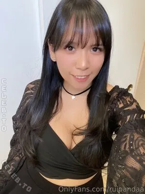 Ruipanda OnlyFans Leaked Free Thumbnail Picture - #4vrORDNRdj