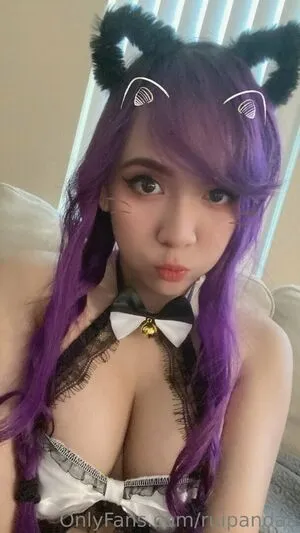 Ruipandaa OnlyFans Leaked Free Thumbnail Picture - #1ZYP8DFQ53