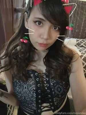 Ruipandaa OnlyFans Leaked Free Thumbnail Picture - #GM8LaaXp7N