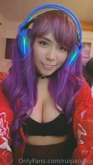 Ruipandaa OnlyFans Leaked Free Thumbnail Picture - #s6n4cGZ8xP