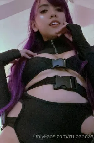 Ruipandaa OnlyFans Leaked Free Thumbnail Picture - #u7Hwf5Fage