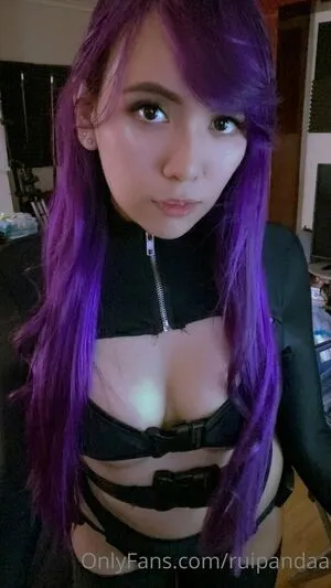 Ruipandaa OnlyFans Leaked Free Thumbnail Picture - #w69Q0u4p8r