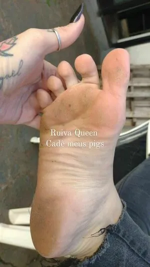 Ruiva Queen OnlyFans Leaked Free Thumbnail Picture - #34IMZYiJdI