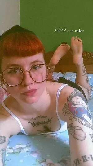 Ruiva Queen OnlyFans Leaked Free Thumbnail Picture - #YWgeogftbh