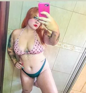 Ruiva Renegada OnlyFans Leaked Free Thumbnail Picture - #5dZ993WaBn
