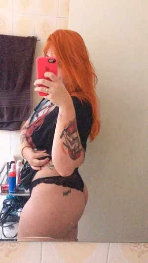 Ruiva Renegada OnlyFans Leaked Free Thumbnail Picture - #vtFkwqpASR