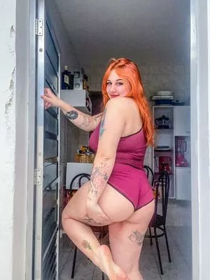 Ruiva Renegada OnlyFans Leaked Free Thumbnail Picture - #vuVitSwrqn