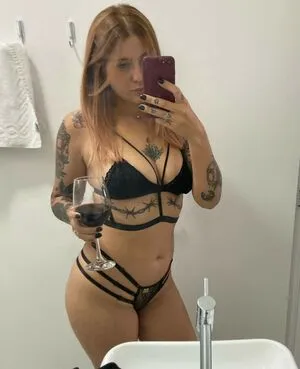 Ruiva420 OnlyFans Leaked Free Thumbnail Picture - #t8PhshFP0B