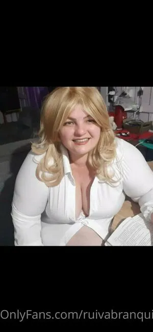 Ruivabranquinha OnlyFans Leaked Free Thumbnail Picture - #3mizQdRAHa