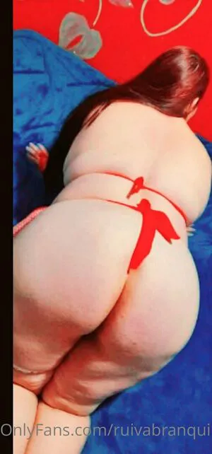 Ruivabranquinha OnlyFans Leaked Free Thumbnail Picture - #MpGooKJ0M6