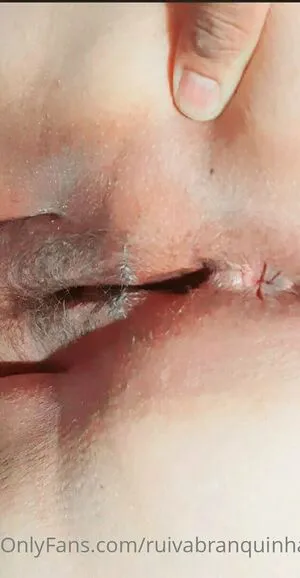 Ruivabranquinha OnlyFans Leaked Free Thumbnail Picture - #UtJhL7yF3O